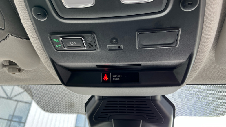 Renault Trafic Swb Diesel SL30 Blue dCi 130 Advance [Safety] Van